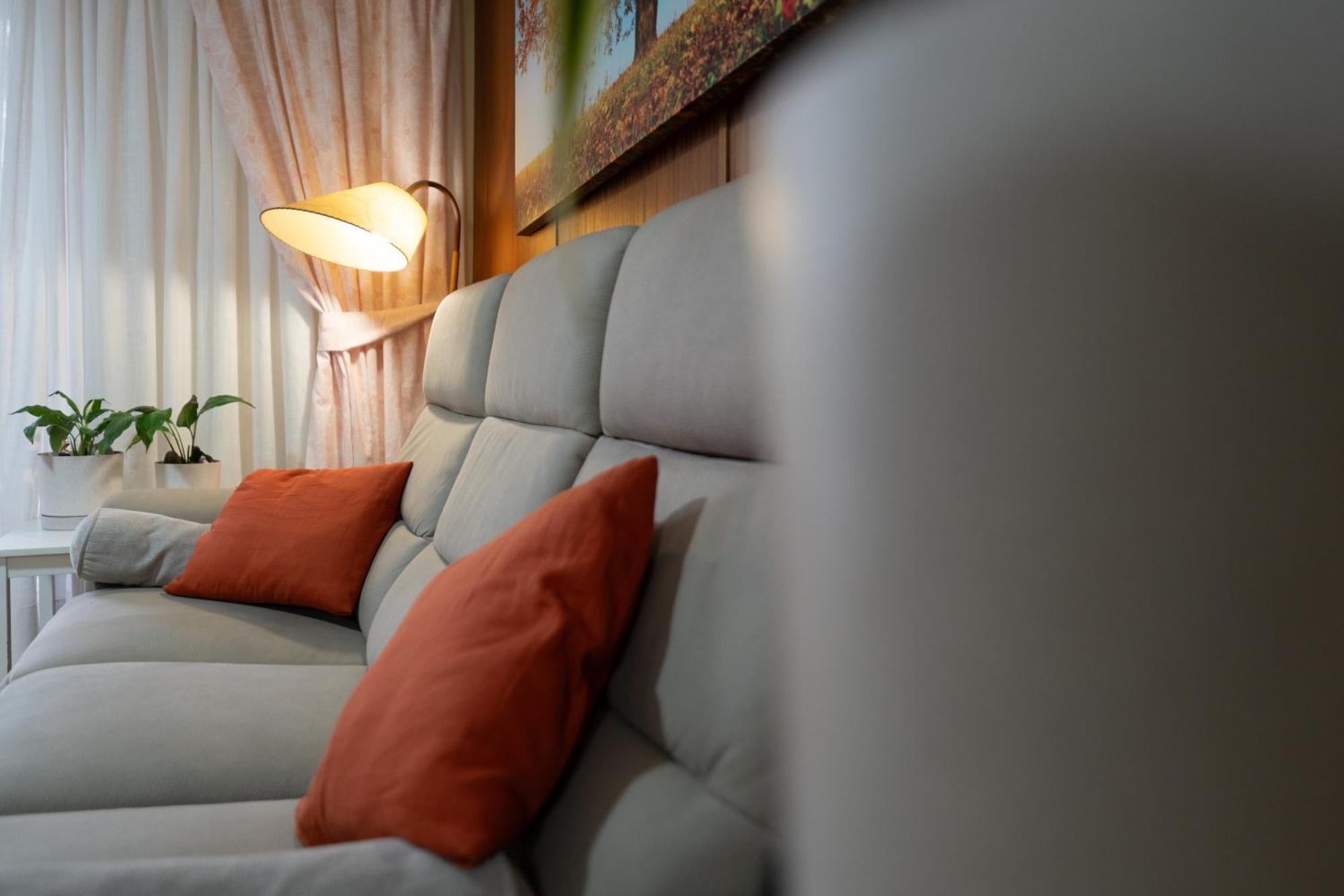 Habitacio A Guest house