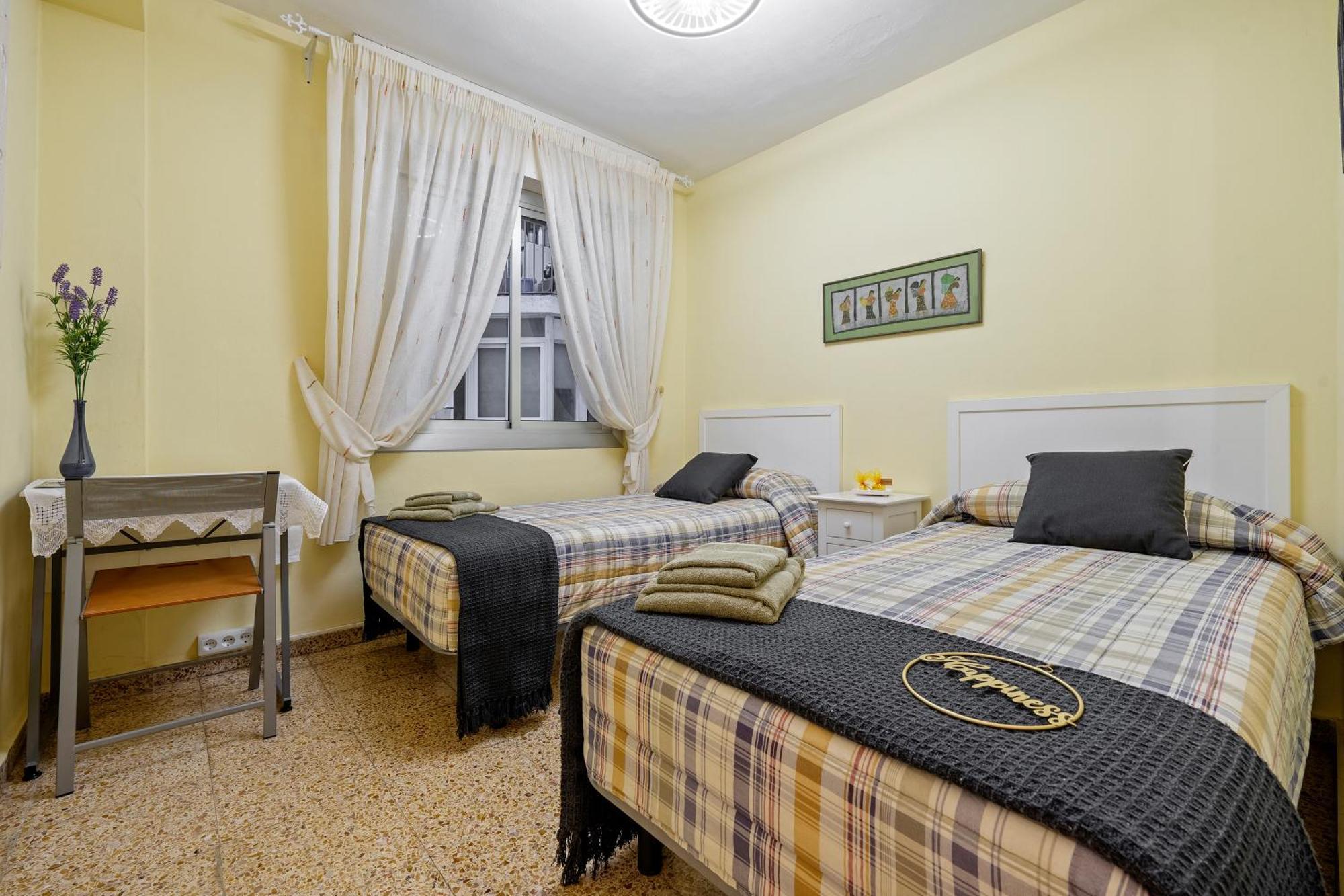 Habitacio A Guest house Tarragona