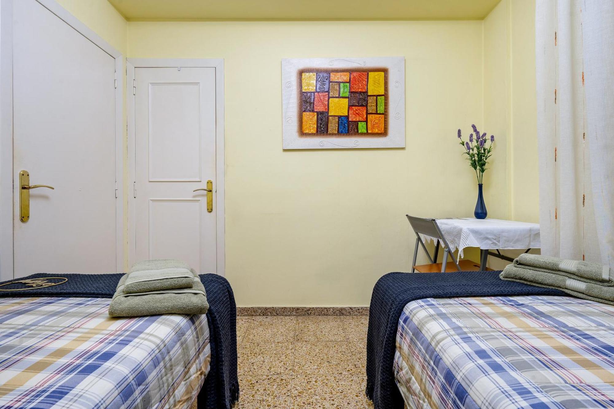 Habitacio A Guest house *