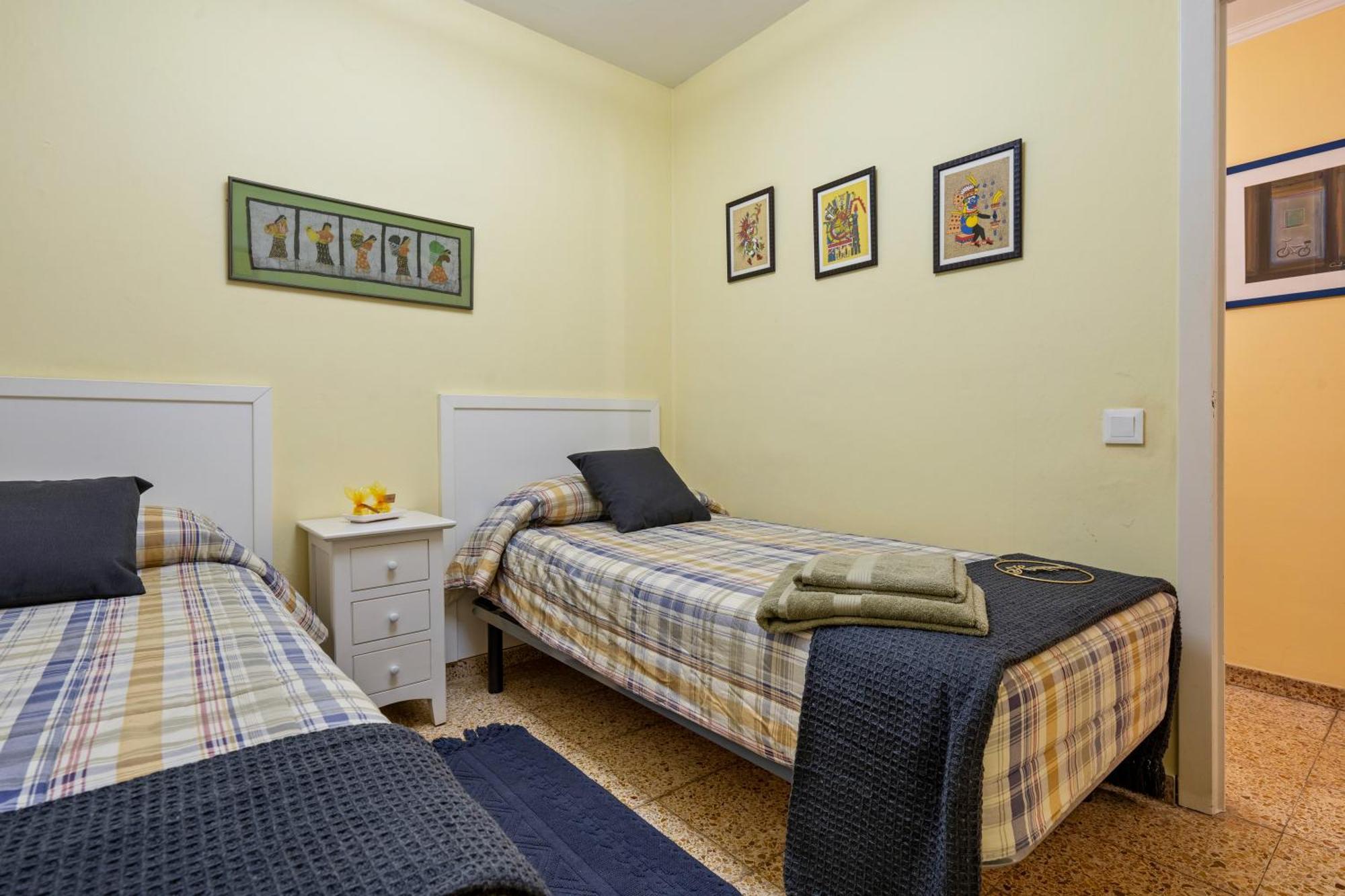 Guest house Habitacio A